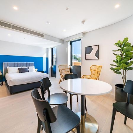 Newlife Serviced Apartments Bondi Junction Sídney Exterior foto