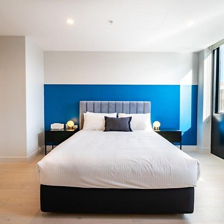 Newlife Serviced Apartments Bondi Junction Sídney Exterior foto