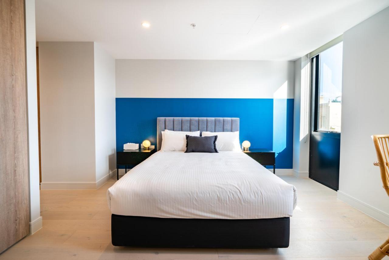 Newlife Serviced Apartments Bondi Junction Sídney Exterior foto