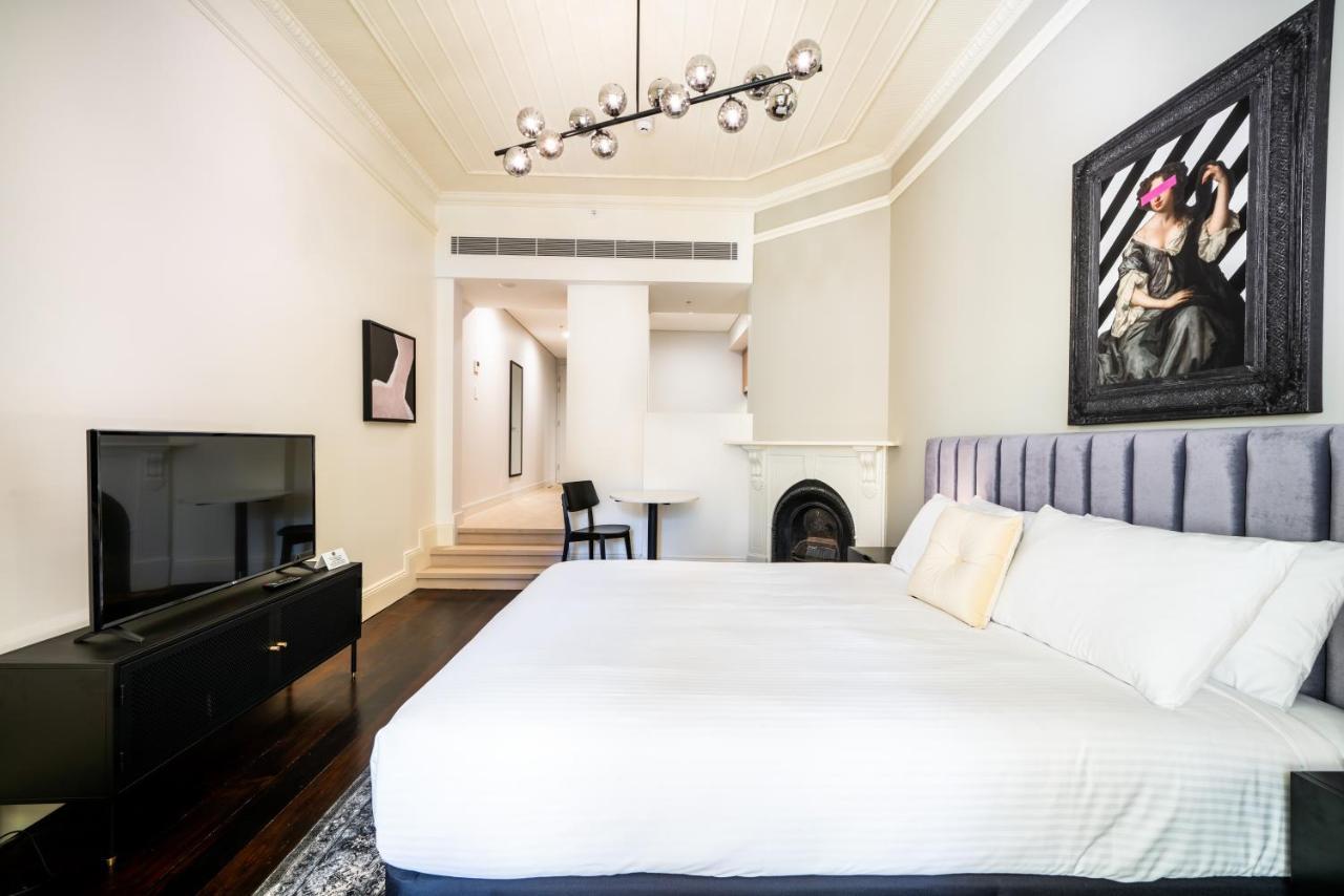 Newlife Serviced Apartments Bondi Junction Sídney Exterior foto