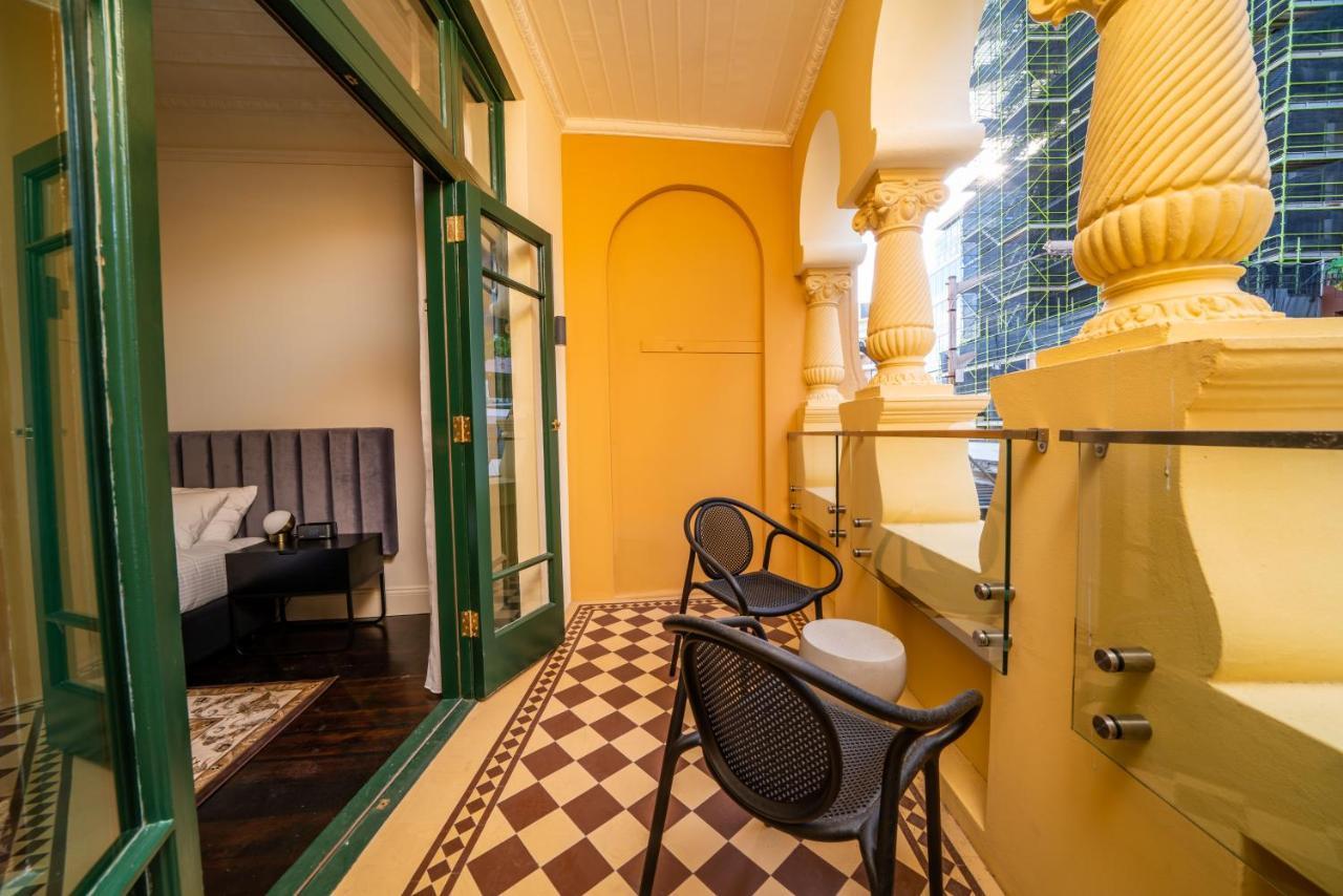 Newlife Serviced Apartments Bondi Junction Sídney Exterior foto