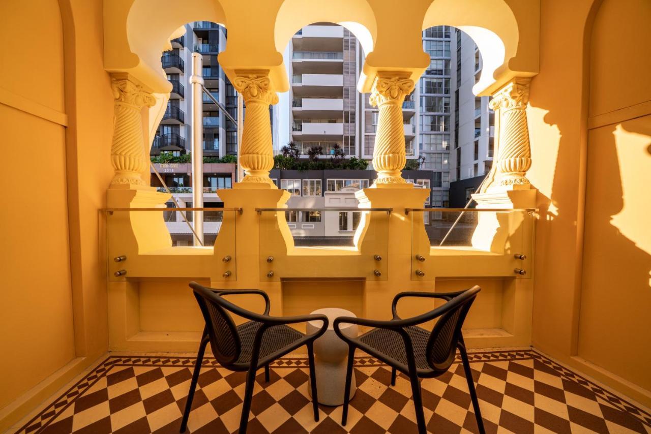 Newlife Serviced Apartments Bondi Junction Sídney Exterior foto