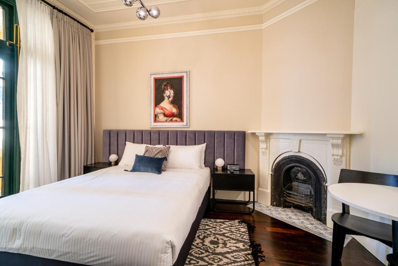 Newlife Serviced Apartments Bondi Junction Sídney Exterior foto