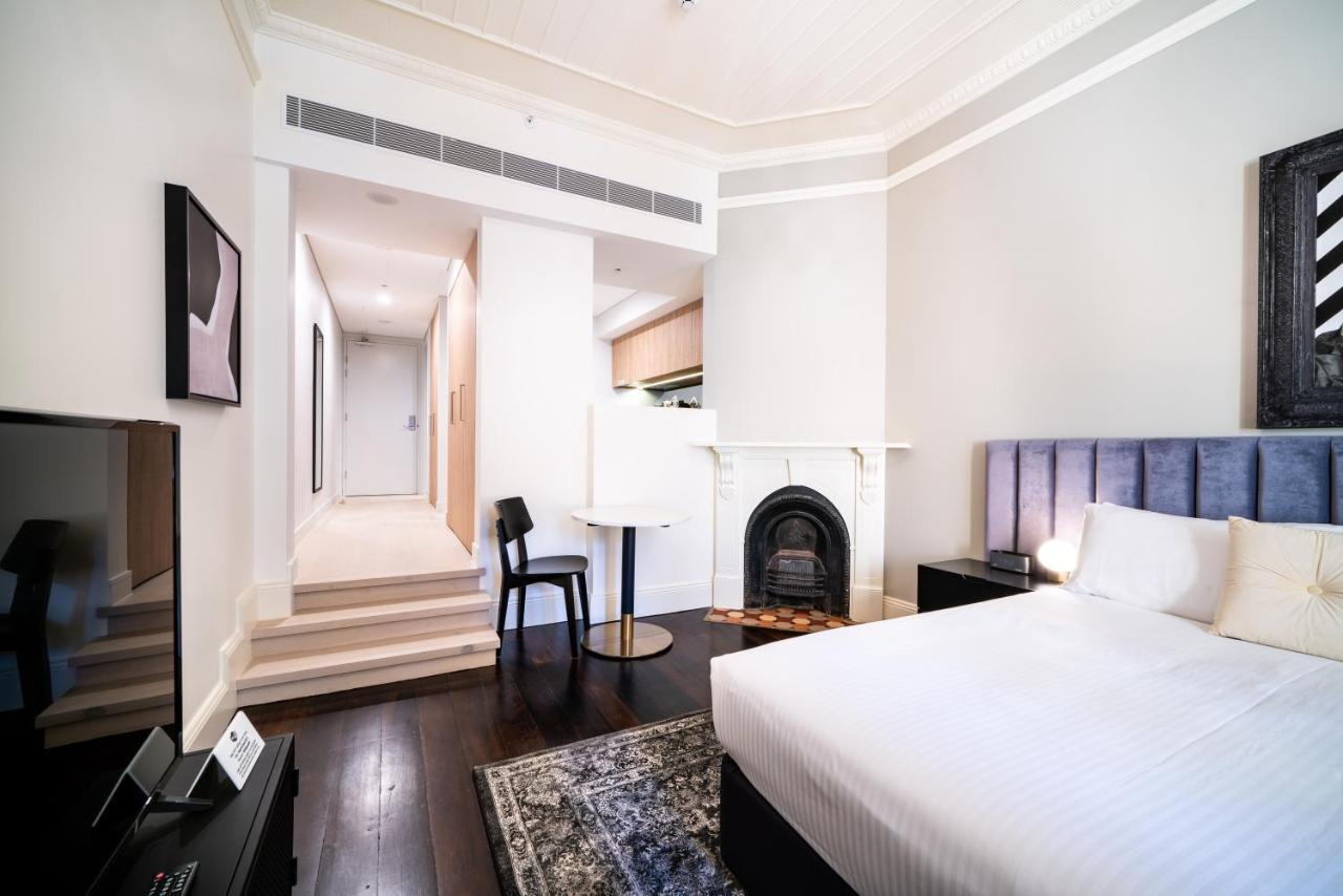 Newlife Serviced Apartments Bondi Junction Sídney Exterior foto