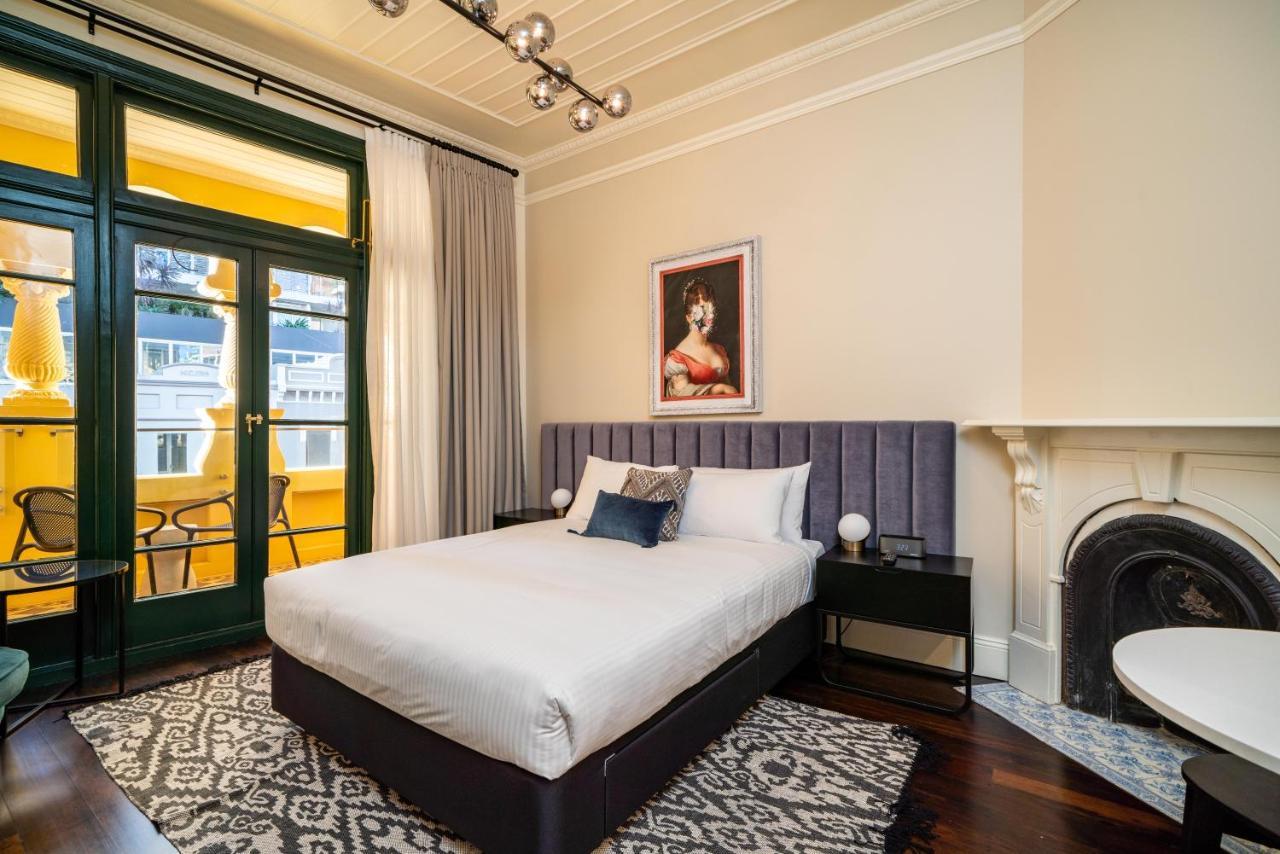 Newlife Serviced Apartments Bondi Junction Sídney Exterior foto