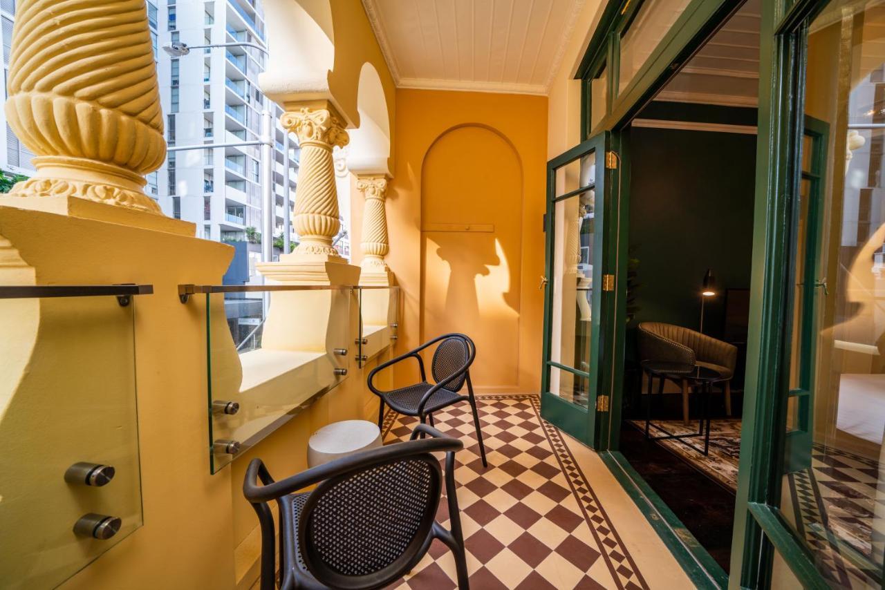 Newlife Serviced Apartments Bondi Junction Sídney Exterior foto