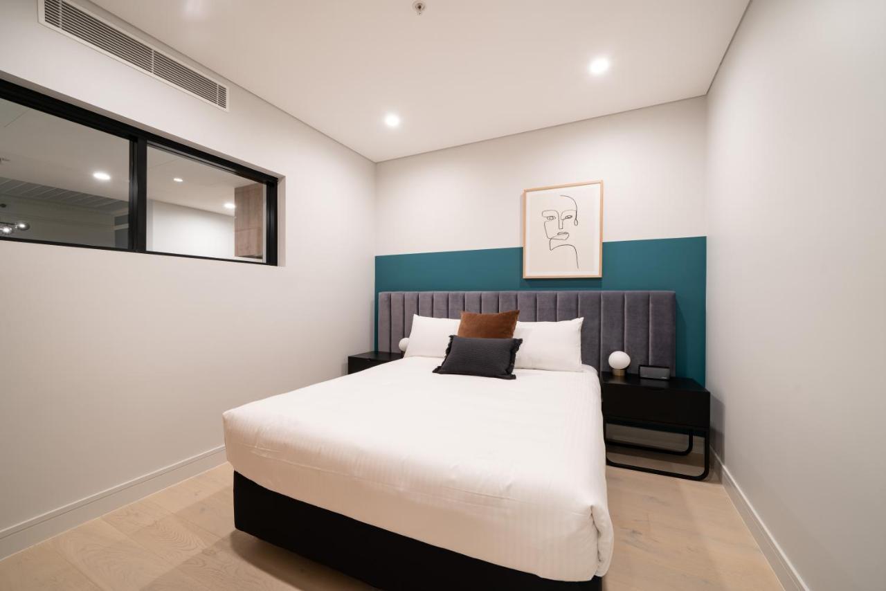 Newlife Serviced Apartments Bondi Junction Sídney Exterior foto
