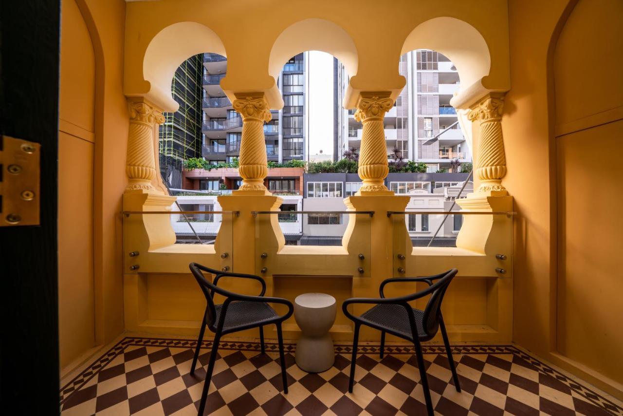 Newlife Serviced Apartments Bondi Junction Sídney Exterior foto