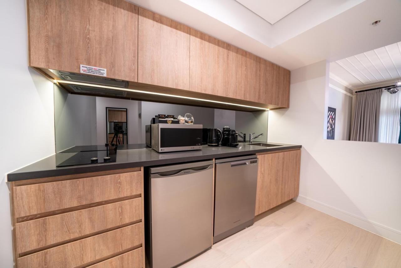 Newlife Serviced Apartments Bondi Junction Sídney Exterior foto