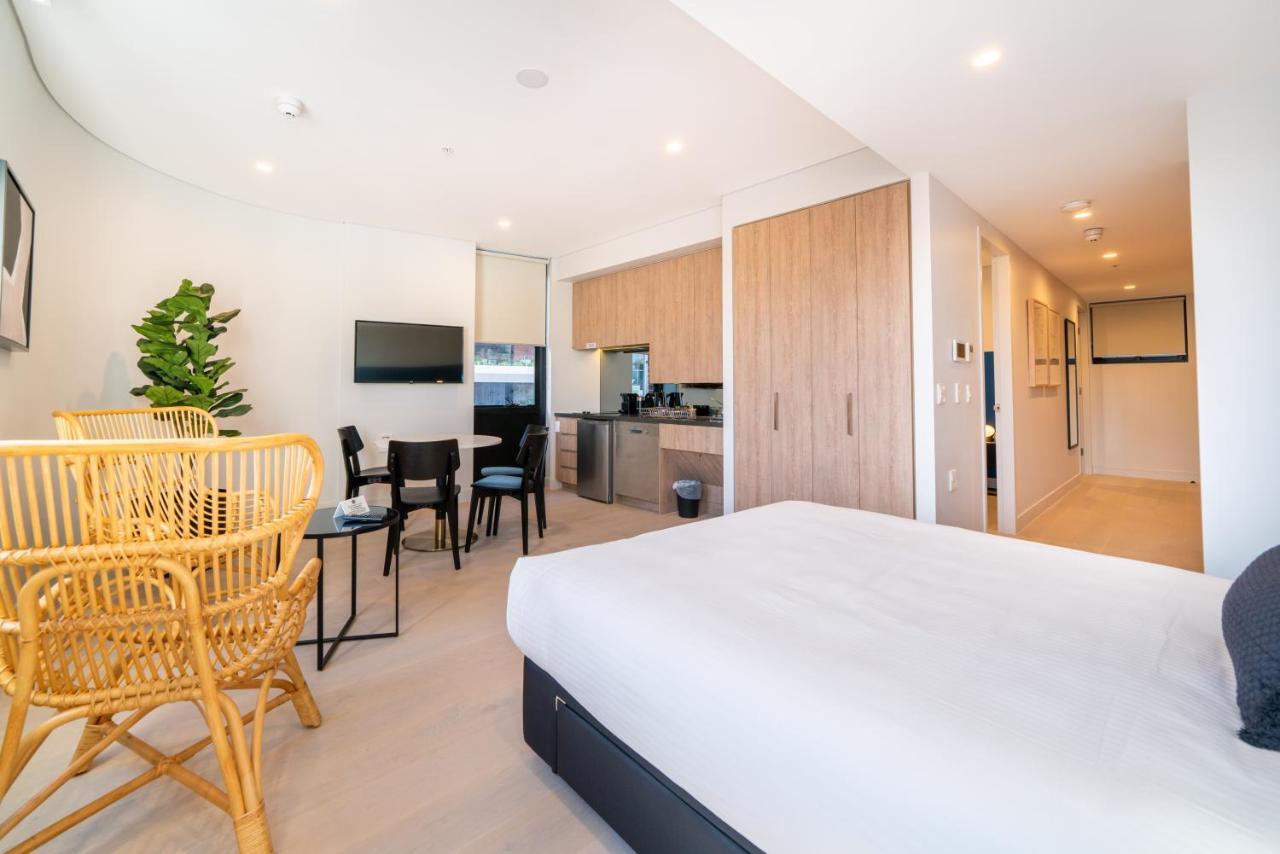 Newlife Serviced Apartments Bondi Junction Sídney Exterior foto